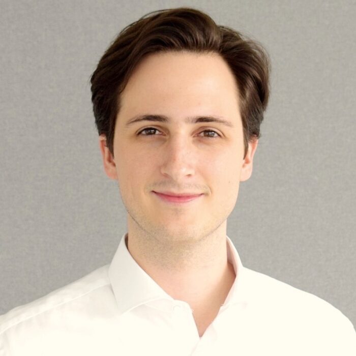 Daniel Guimaers - Chief Data & Intelligence Officer at Congrify