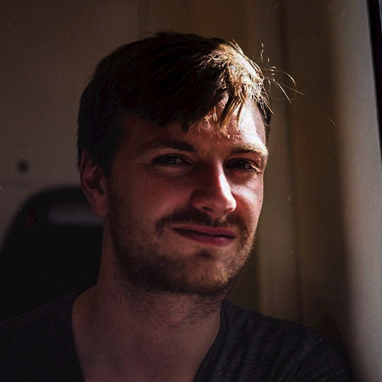 Ben Johnson - Lead Software Developer at Congrify