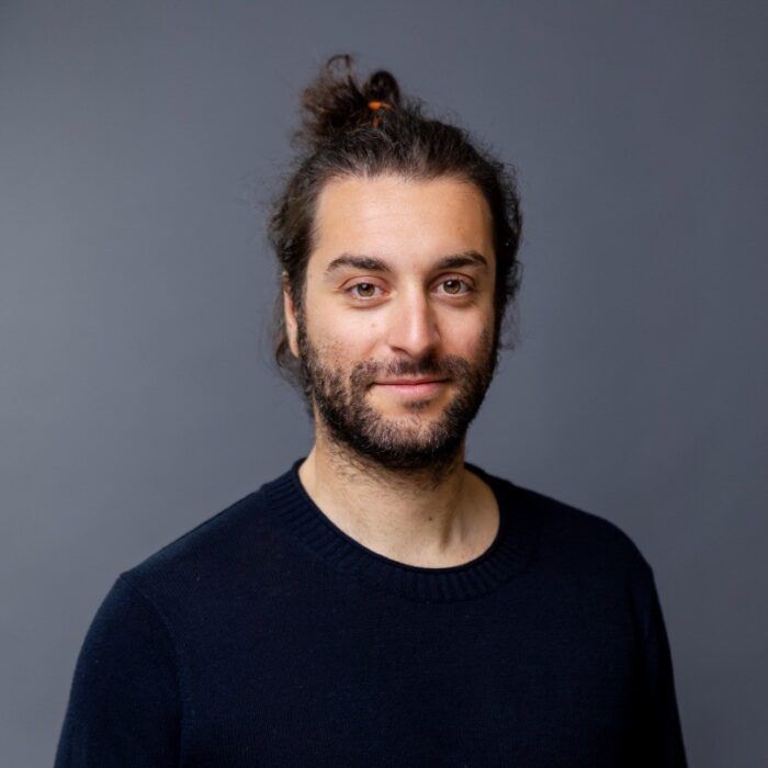 Marco Conte - CEO & Co-Founder at Congrify